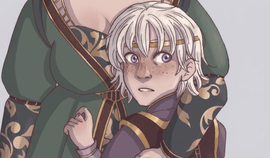 Predicting the tragic fate of prince maelor targaryen season 3 hotd character during upcoming episodes.