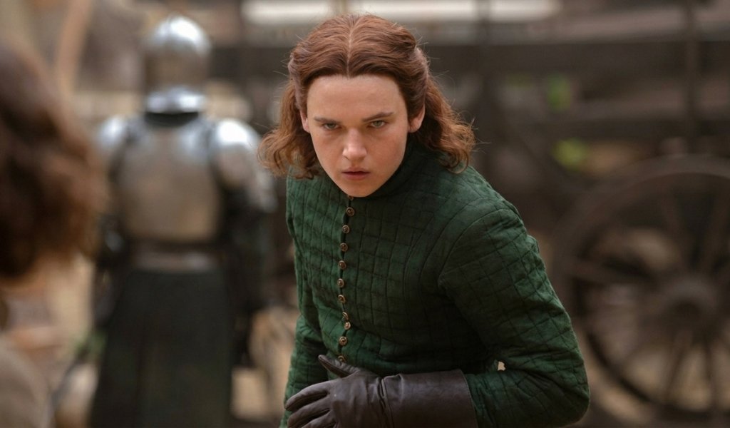 Prince Daeron Targaryen in House of the Dragon Season 3 Episode 6