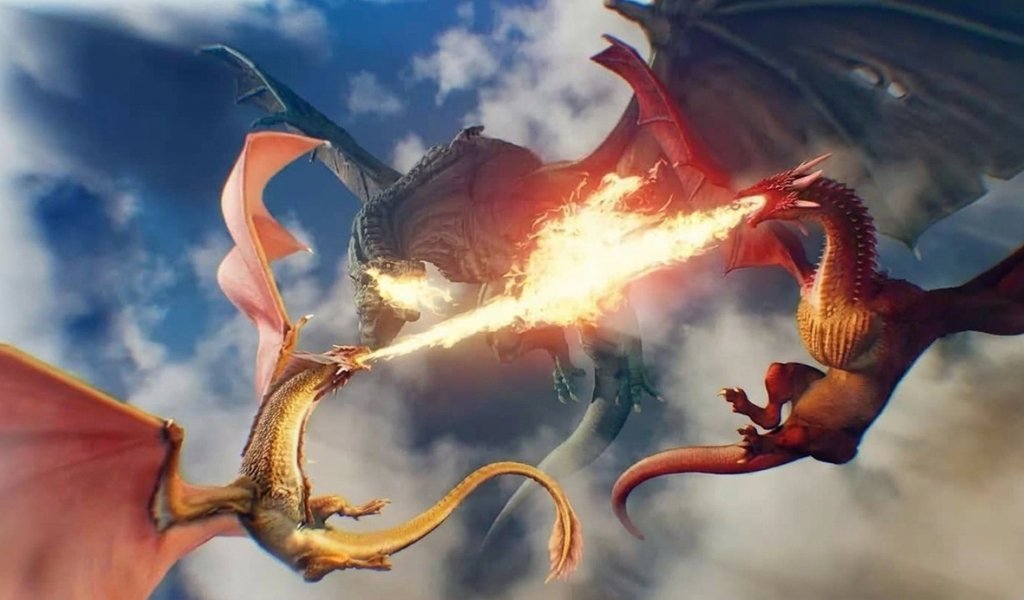battle of rooks rest dragon fight compared to house of the dragon season 3 episode 2 imdb rating