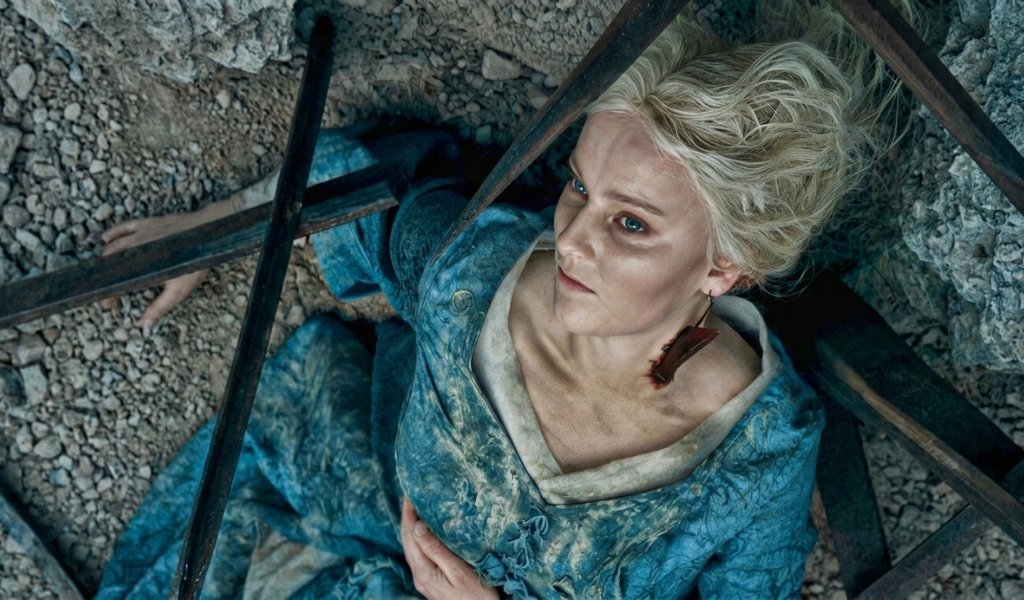 Helaena Targaryen death recap