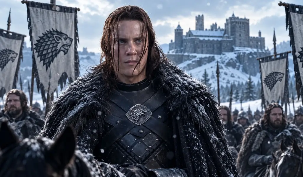 cregan stark dance of the dragons