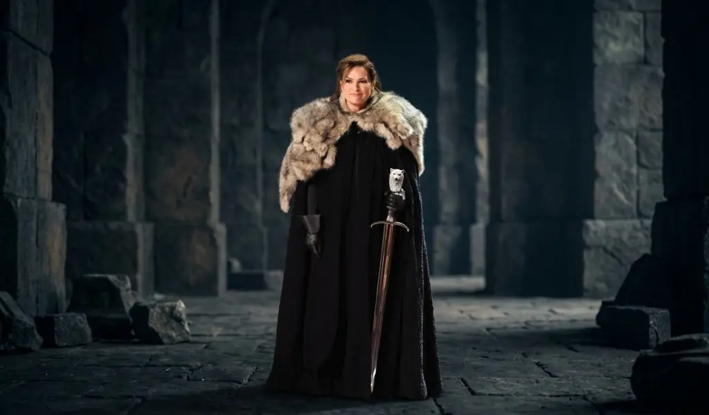 A Song of Ice and Fire franchise Emmy awards history
