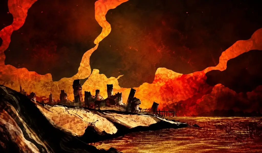 house targaryen origins and history