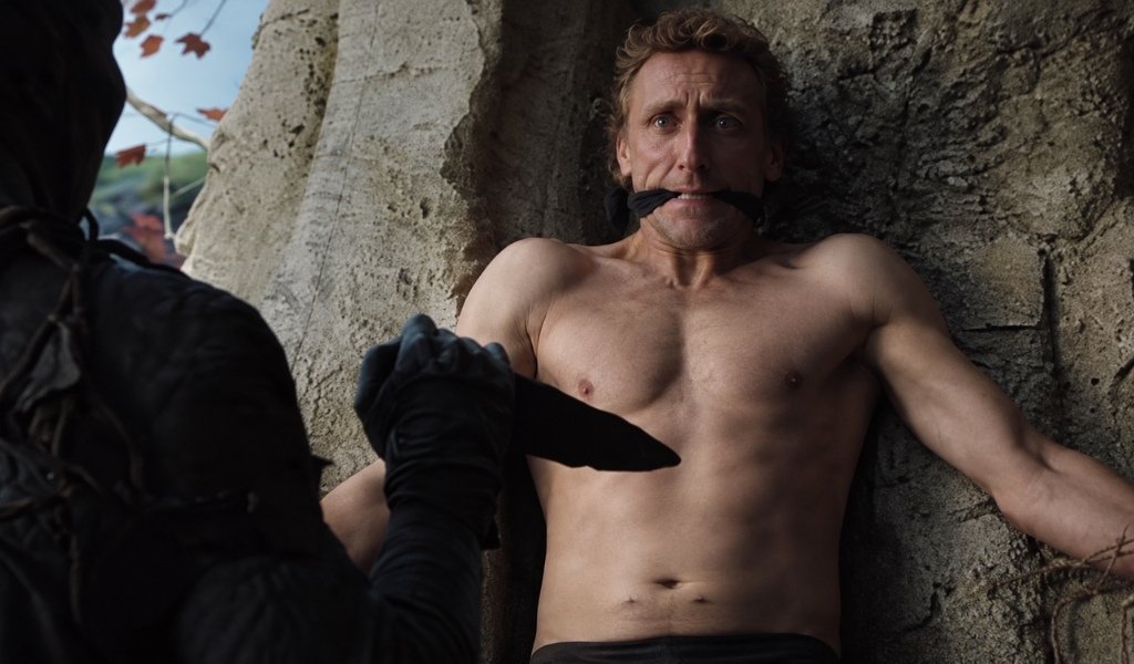 origins of the white walkers children of the forest