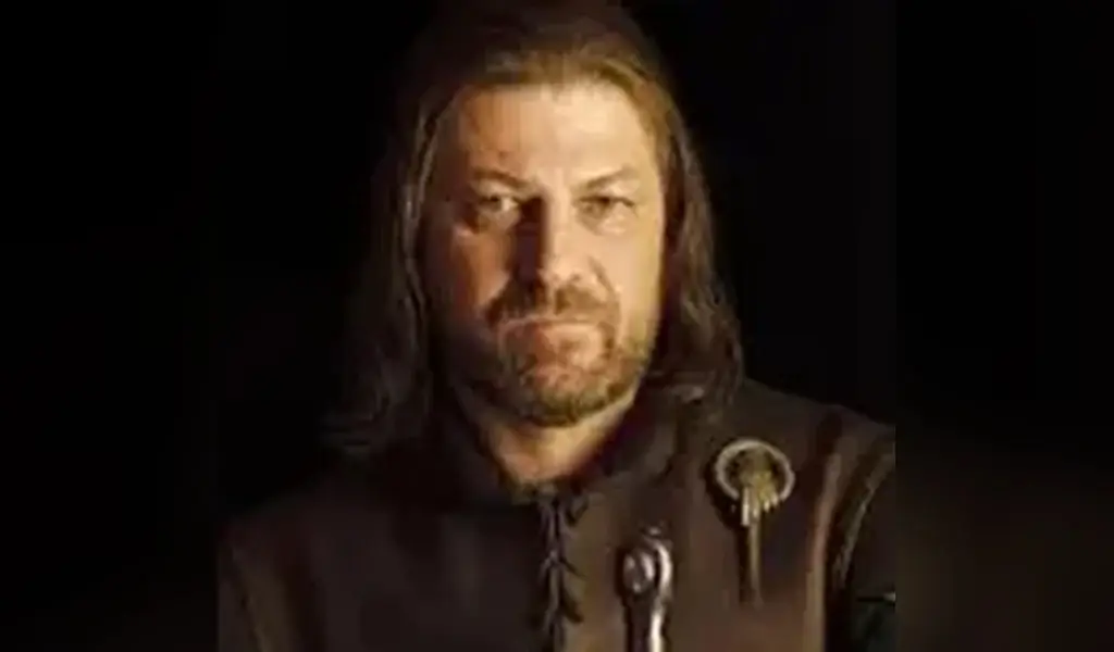 Eddard Stark Hand Of The King