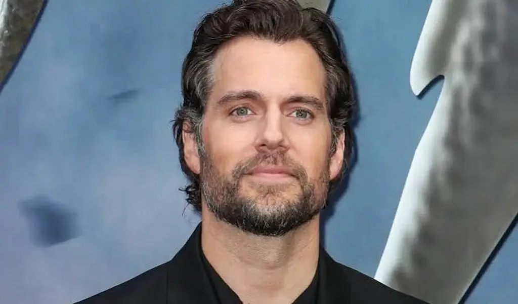 Henry Cavill Aegon the Conqueror Fancasts