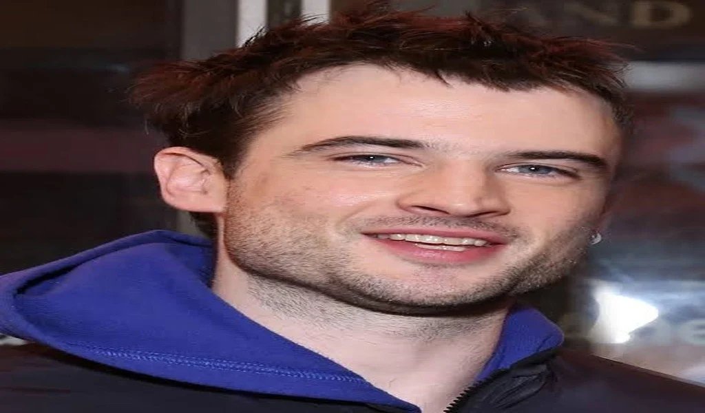 Tom Sturridge Aegon the Conqueror Fancasts