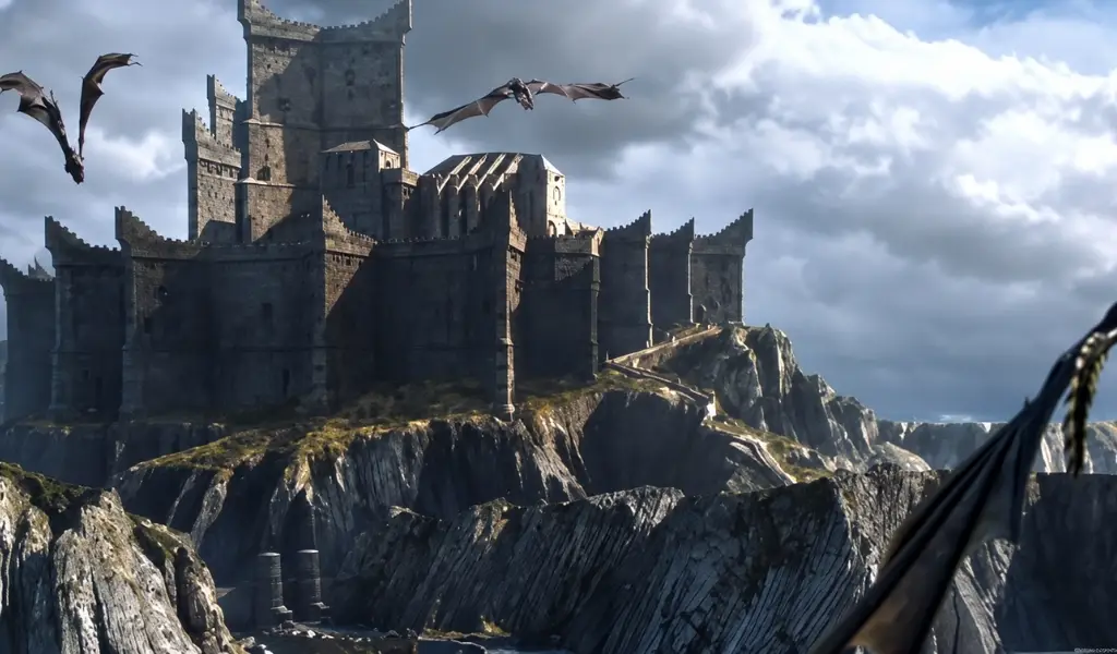 aegon's conquest movie release date