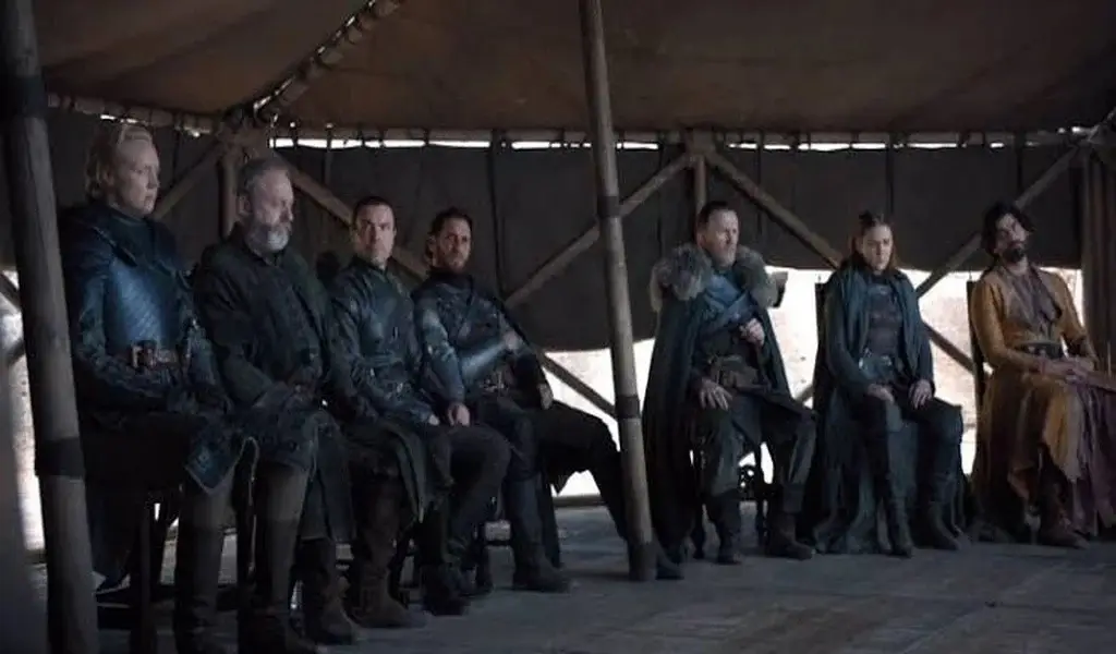 jon snow ending game of thrones plot holes