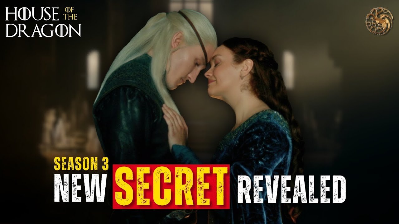 House of the Dragon Season 3 first look reveals the calm before Westeros descends into war.