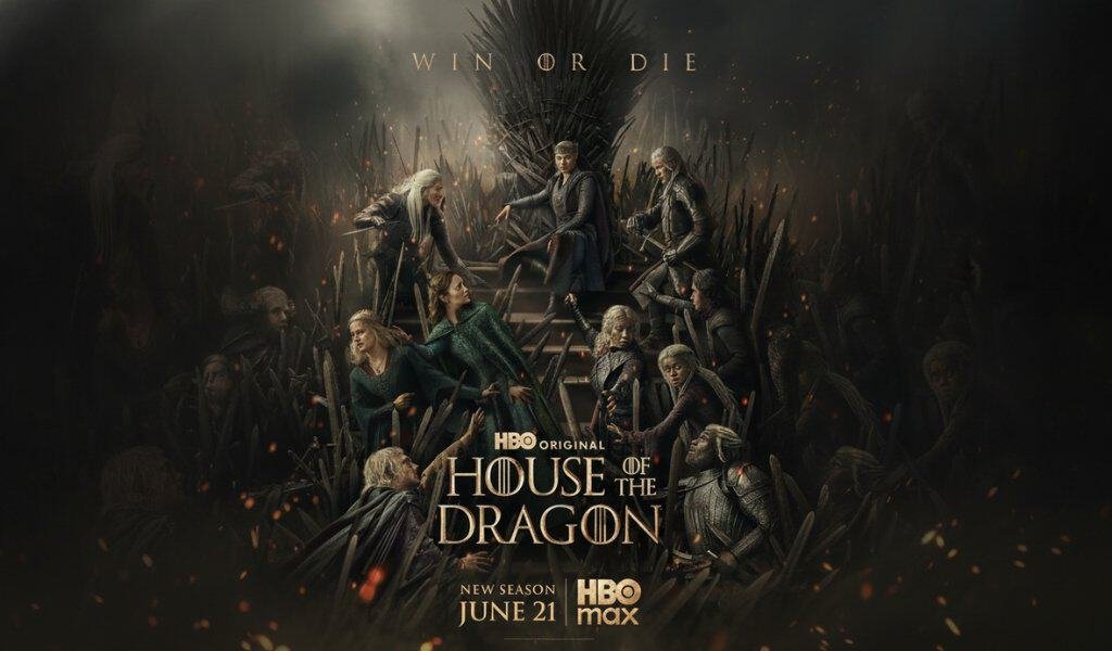 When does House of the Dragon season 3 premiere HBO Release Details