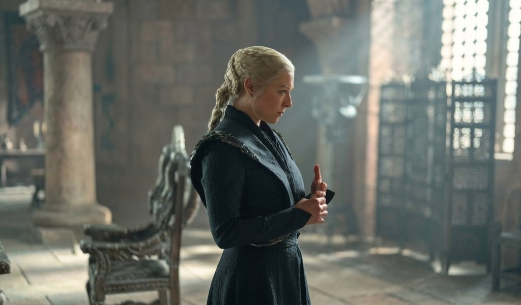 An analytical breakdown of the high stakes war teased in the official house of the dragon season 3 episode 5 trailer