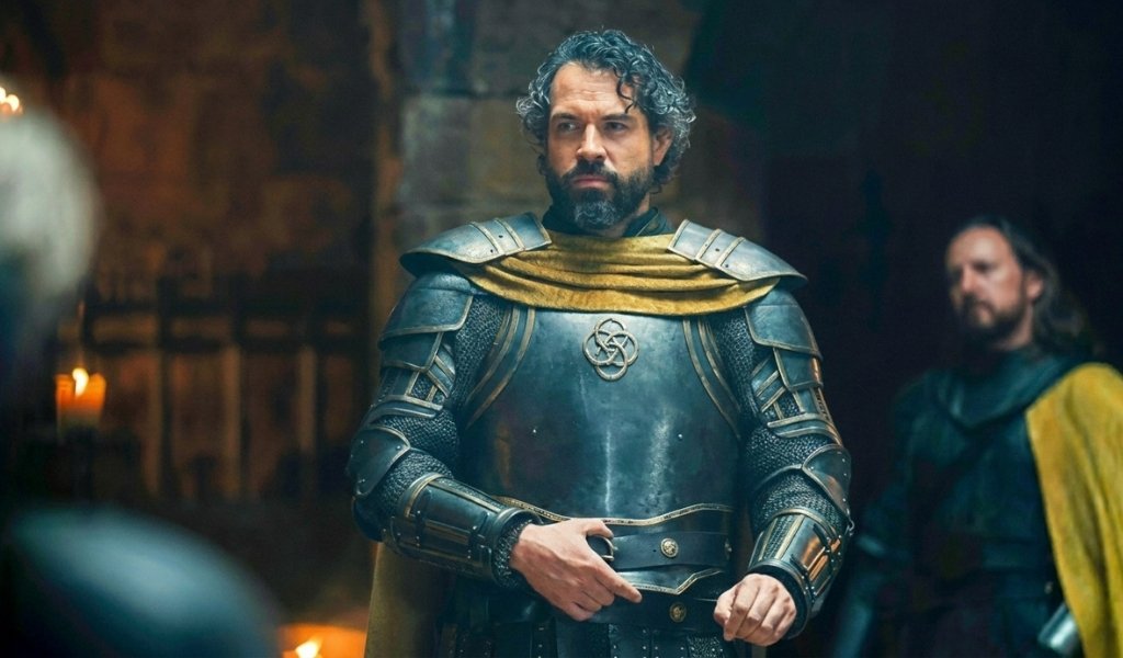 Who is killing the Gold Cloaks in House of the Dragon Season 3