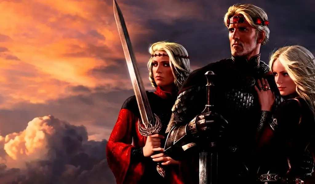 aegon's conquest movie release date