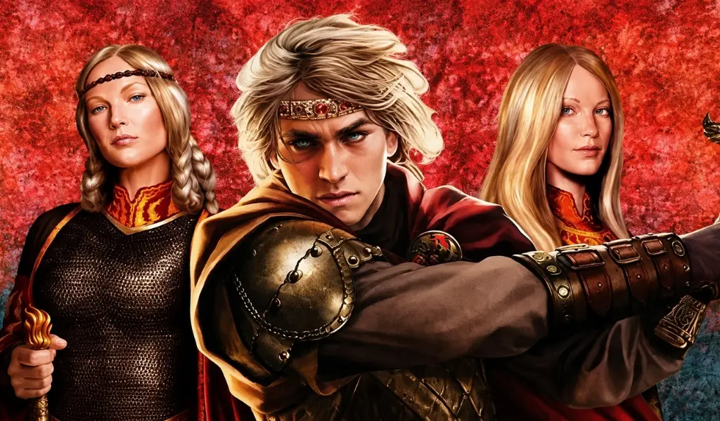 Aegon's Conquest Would Have Been Better As A TV Series