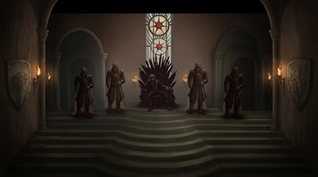 Who Is Aegon The Conqueror
